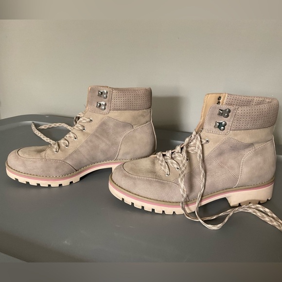 Sole Society Shoes - Sole society boots. Size 10